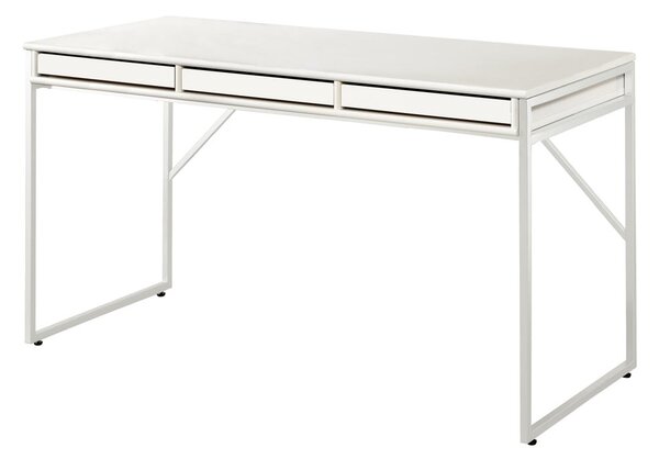 Pisalna miza 137x60 cm Mistral - Hammel Furniture