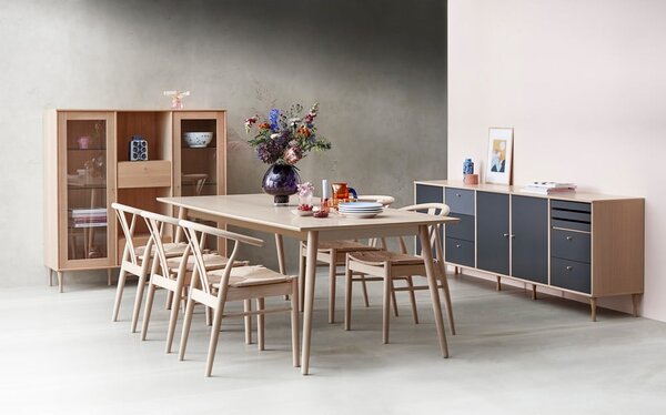 Jedilni stol Frida - Hammel Furniture