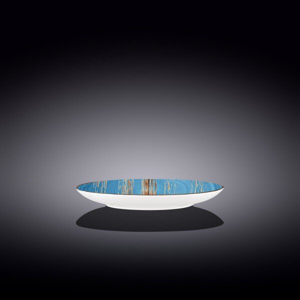 Desertni Krožnik, Scratch, Porcelan, 180mm