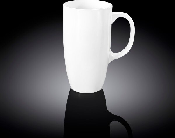 Skodelica, Porcelan, 630ml