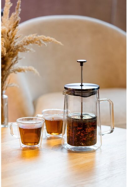 French press Diva – Vialli Design