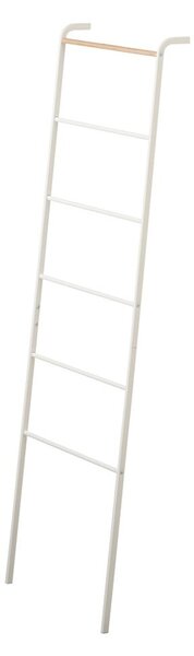 Bela dekorativna lestev YAMAZAKI Tower Ladder