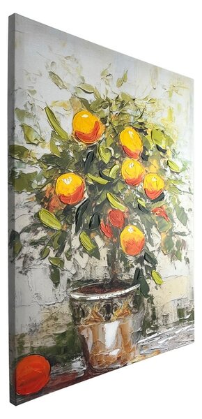 Slika 70x100 cm Oranges – Styler