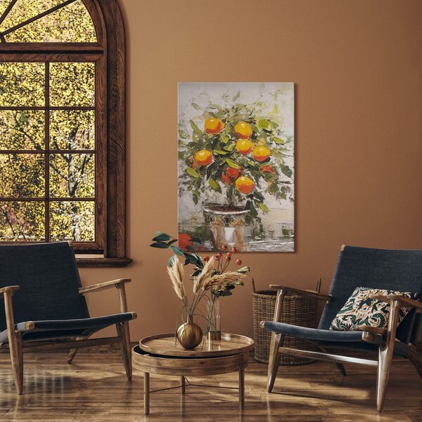 Slika 70x100 cm Oranges – Styler