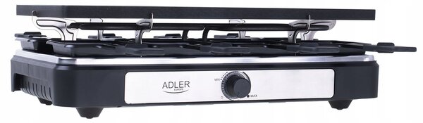 Električni Raclette namizni žar 1400W