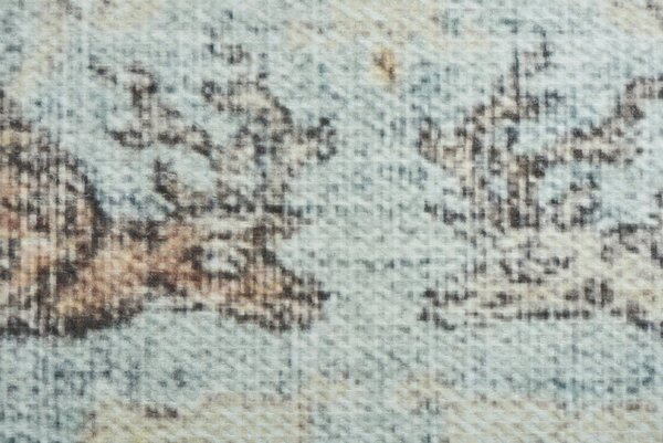 Preproga Boho Mint