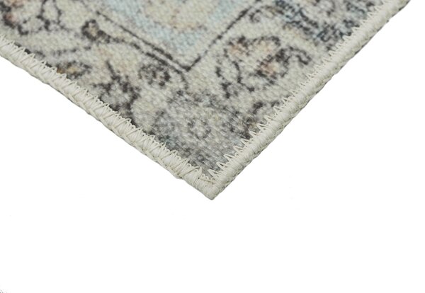 Preproga Boho Mint