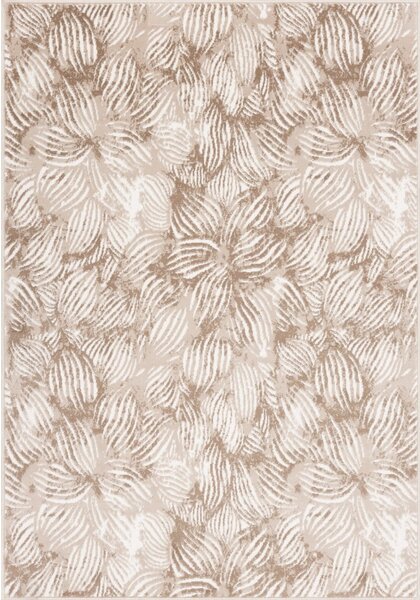 Bež preproga 133x190 cm Welio Dark Beige – FD