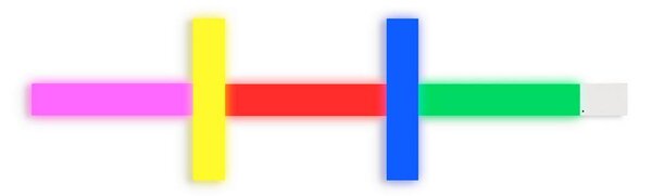 Globo Stenska Led-svetilka Andalusia, S Sijalko