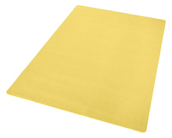 Rumena preproga 80x150 cm Fancy – Hanse Home