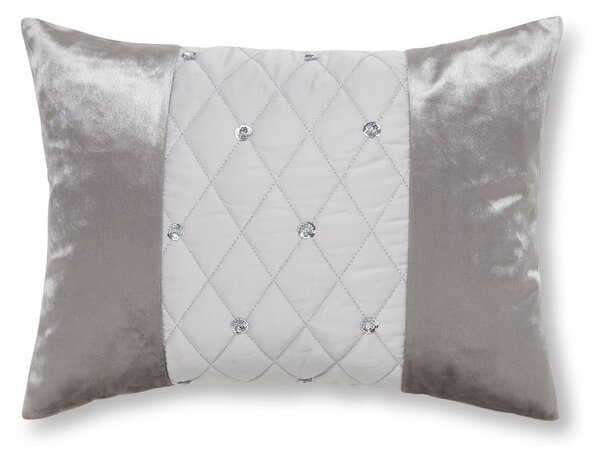 Žametna okrasna blazina 30x40 cm Sequin Cluster – Catherine Lansfield