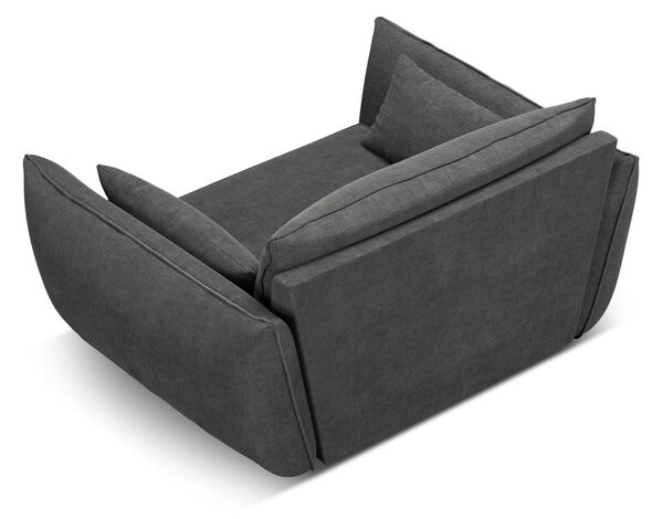 Siv fotelj Vanda - Mazzini Sofas