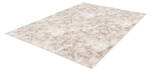 Bež preproga 160x230 cm Welio Dark Beige – FD