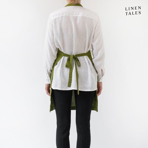 Lanen predpasnik – Linen Tales