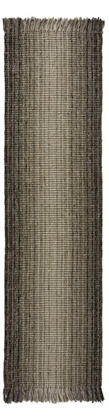 Siv tekač 60x230 cm – Flair Rugs