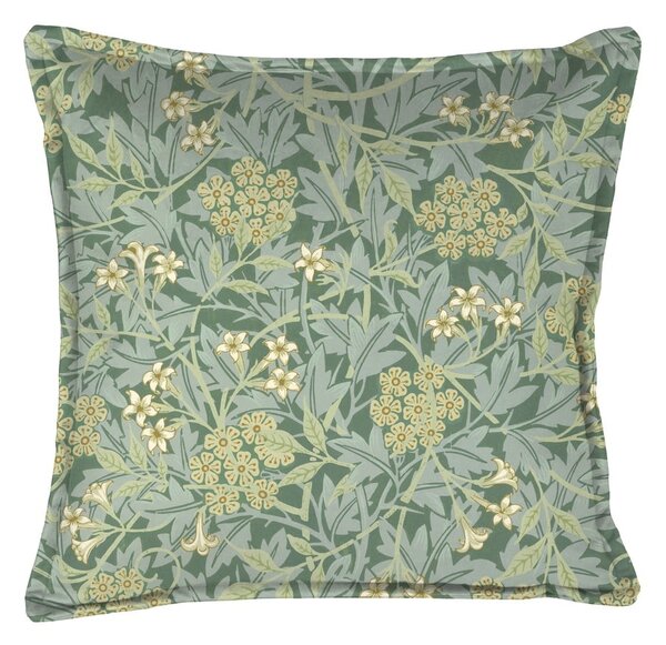 Dekorativna blazina 45x45 cm Liberty Flower - Velvet Atelier