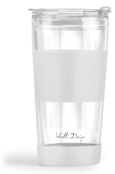 Bel termo lonček 600 ml Fuori – Vialli Design