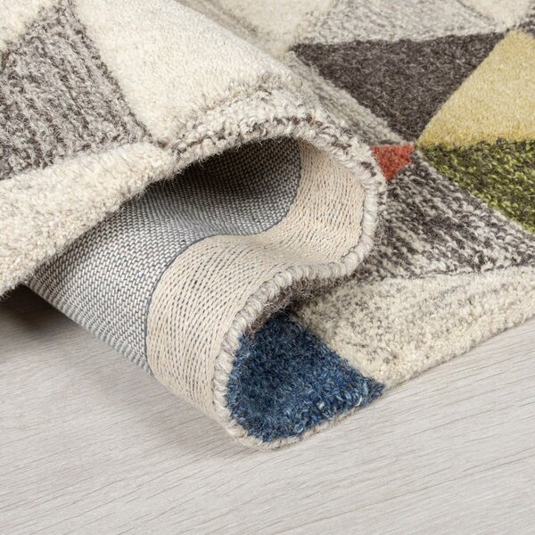 Volnena preproga Flair Rugs Amari, 160 x 230 cm