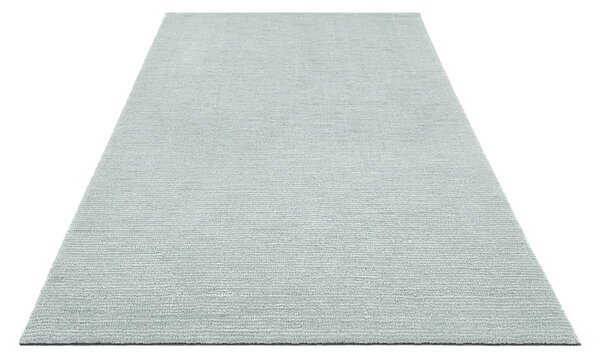 Svetlo modra preproga Mint Rugs Supersoft, 120 x 170 cm