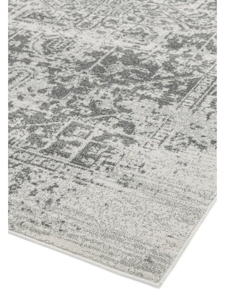 Siva preproga 80x150 cm Nova – Asiatic Carpets