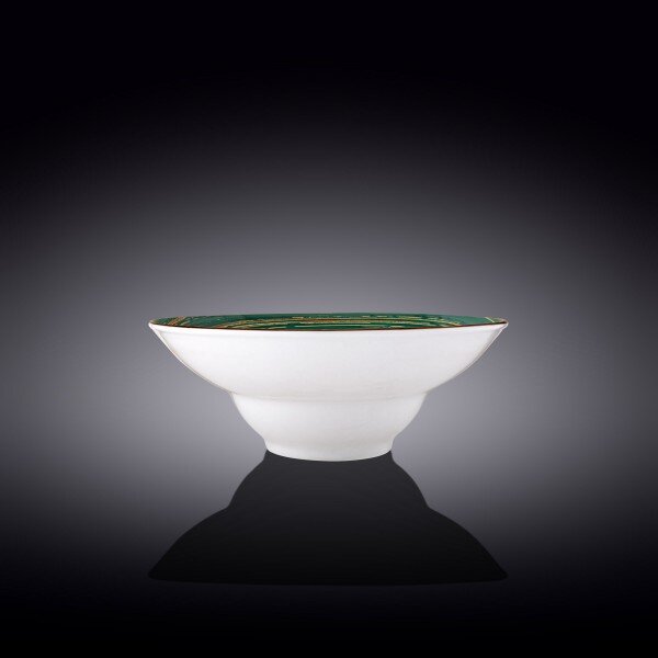 Globok Krožnik, Spiral, Porcelan, 1100ml