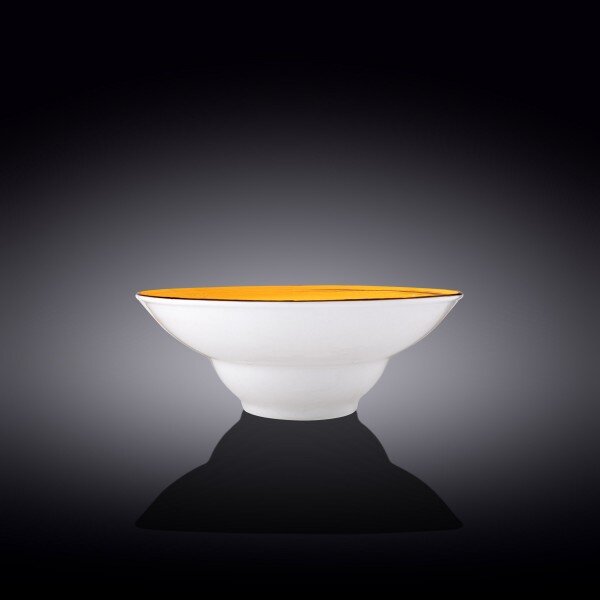 Globok Krožnik, Spiral, Porcelan, 1100ml