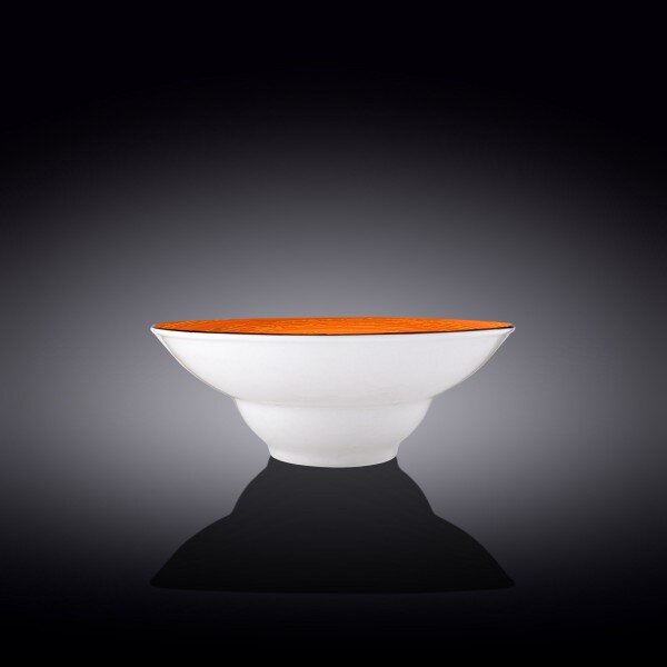 Globok Krožnik, Spiral, Porcelan, 1100ml