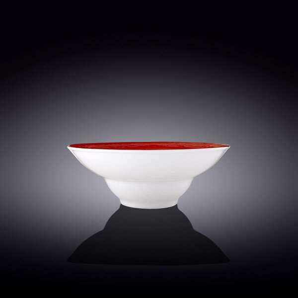 Globok Krožnik, Spiral, Porcelan, 1100ml