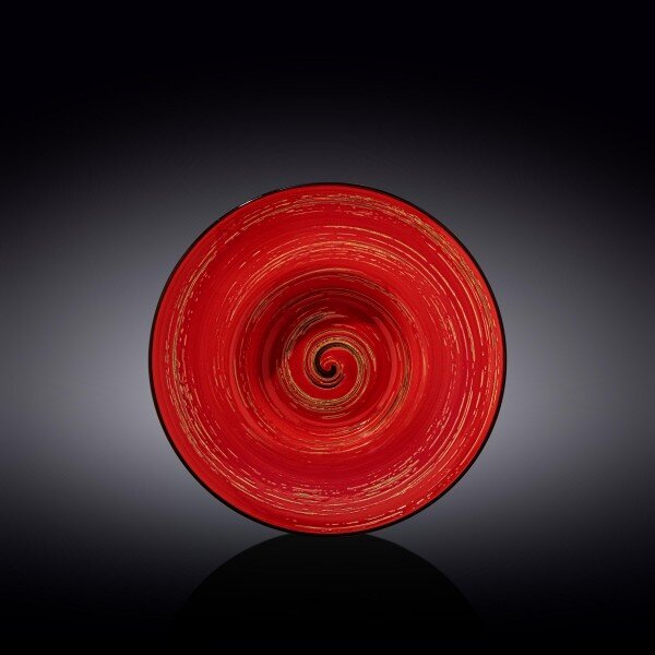 Globok Krožnik, Spiral, Porcelan, 1100ml