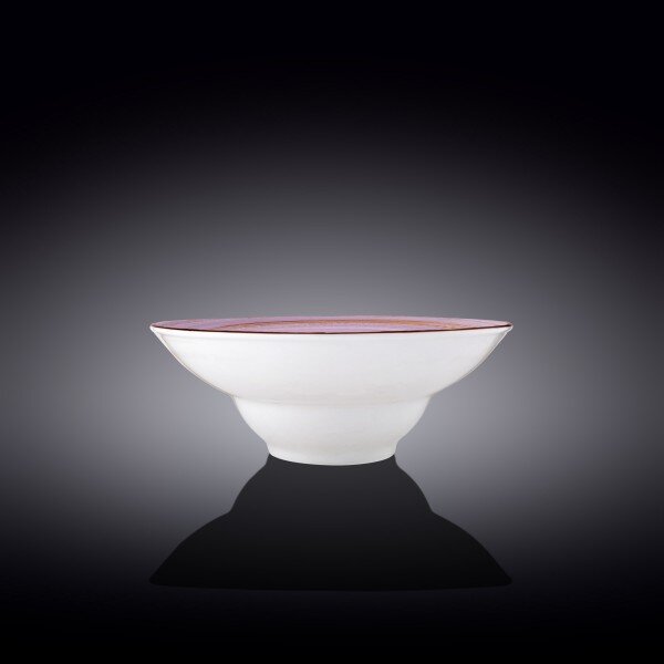 Globok Krožnik, Spiral, Porcelan, 1100ml