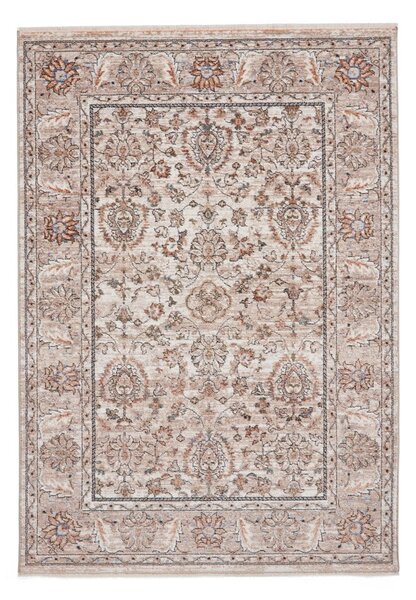 Bež preproga 160x230 cm Vintage – Think Rugs