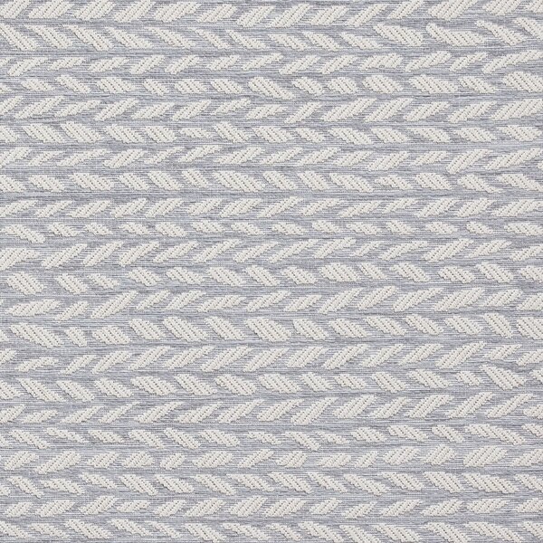 Svetlo siva zunanja preproga 120x170 cm Coast – Think Rugs