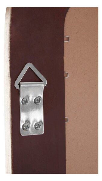 Stensko ogledalo 76x125 cm Gilda – Premier Housewares