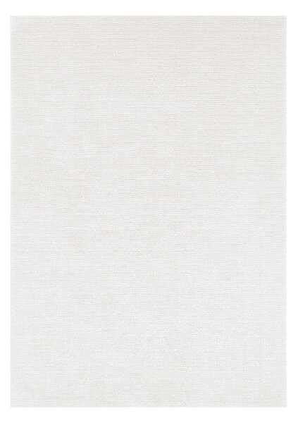 Krem preproga Mint Rugs Supersoft, 160 x 230 cm