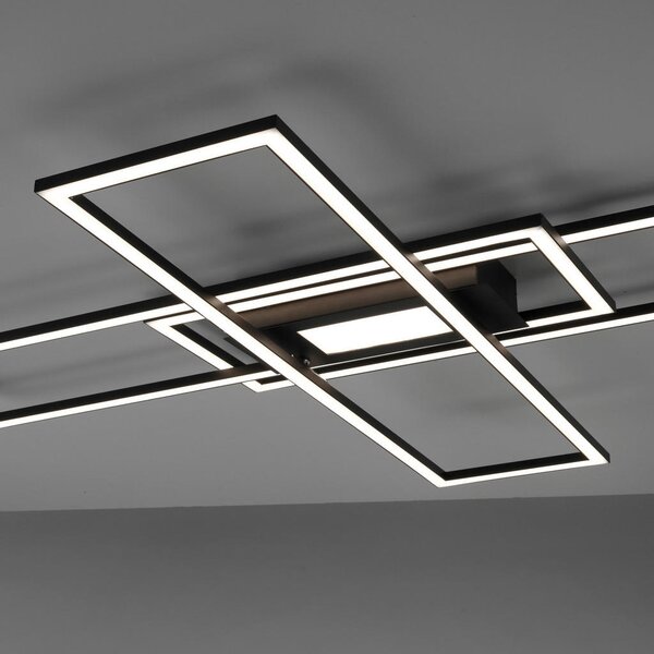 STROPNA LED-SVETILKA Asmin 50 W 5500 lm 2700-5000 K 230 V