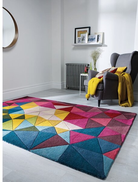 Volnena preproga Flair Rugs Falmouth, 120 x 170 cm