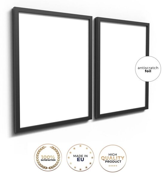 Slike v kompletu 2 ks 30x40 cm Woods – Styler