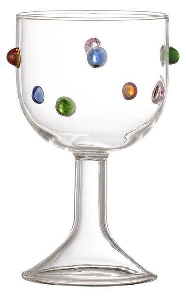 Kozarec za vino 250 ml Thalia – Bloomingville