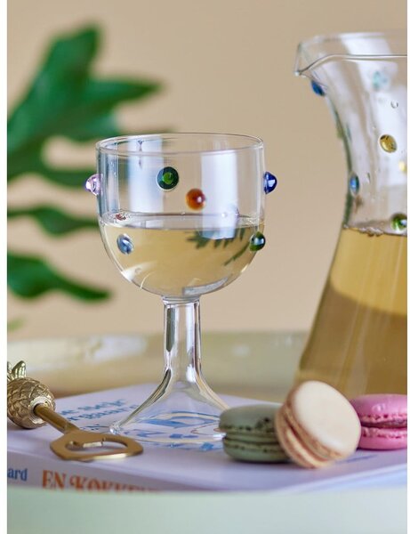 Kozarec za vino 250 ml Thalia – Bloomingville