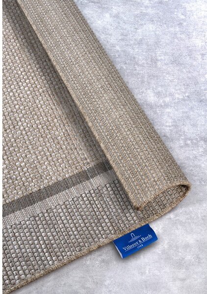 Zunanja preproga v naravni barvi 155x230 cm Luitwin – Villeroy&Boch
