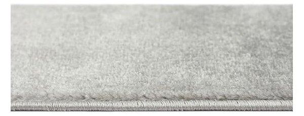 Sivi komplet preprog za stopnice 13 ks 22x73 cm Pure Grey – Mila Home