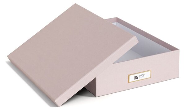 Kartonast organizator za dokumente Oskar Restore Paper Laminate – Bigso