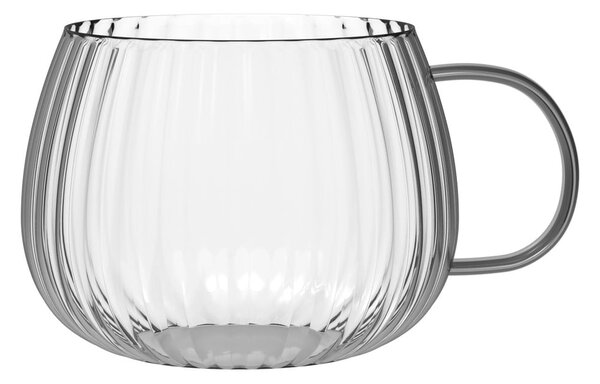 Skodelice v kompletu za kapučino 2 ks 350 ml Tulip – Vialli Design