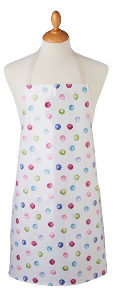 Kuhinjski predpasnik s PVC prevleko Spotty Dotty - Cooksmart ®