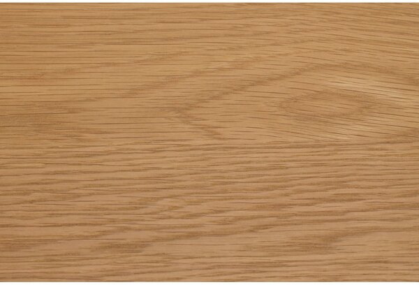 Komoda iz masivnega jesena v naravni barvi 45x112x40 cm Rise – Zuiver