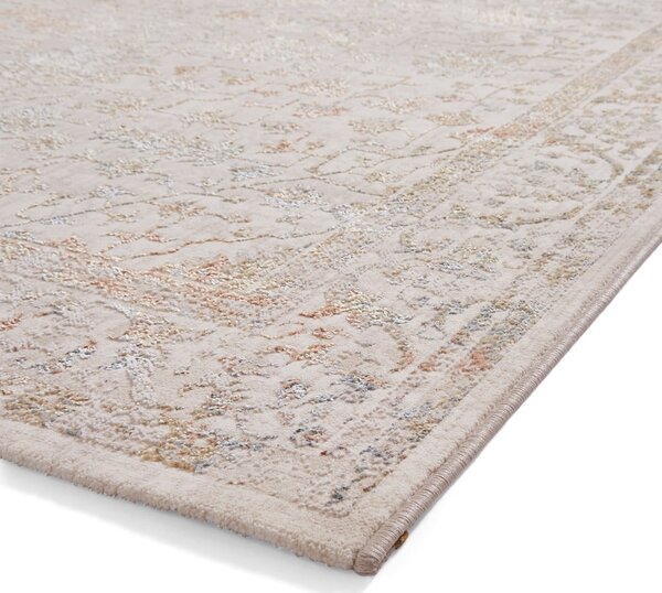 Kremno bela preproga 120x170 cm Creation – Think Rugs