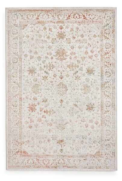 Kremno bela preproga 120x170 cm Creation – Think Rugs