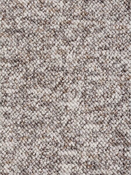 Siv pralen tekač 80x240 cm Rocco Taupe – Elle Decoration