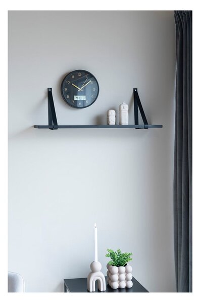 Stenska ura ø 25 cm Amiens – House Nordic