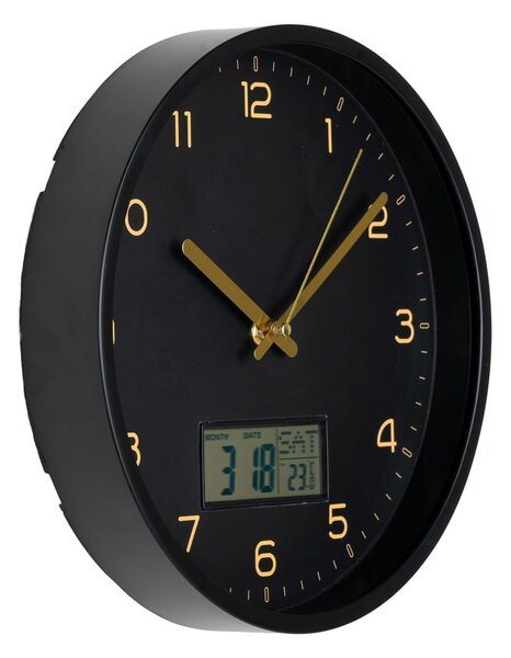 Stenska ura ø 25 cm Amiens – House Nordic
